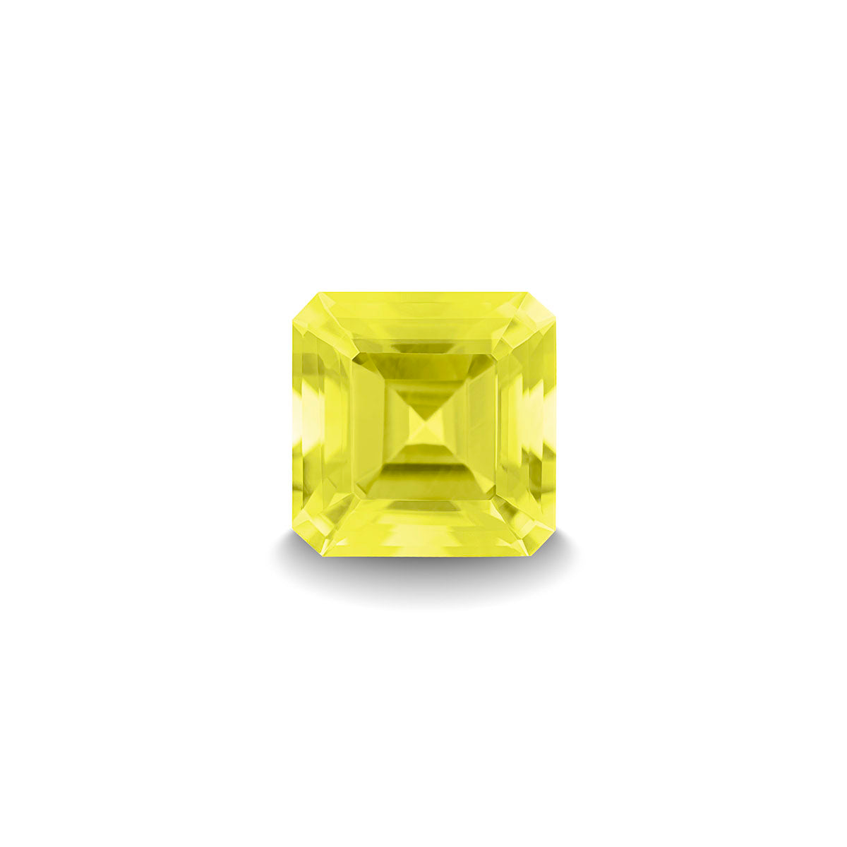 LEMON QUARTZ