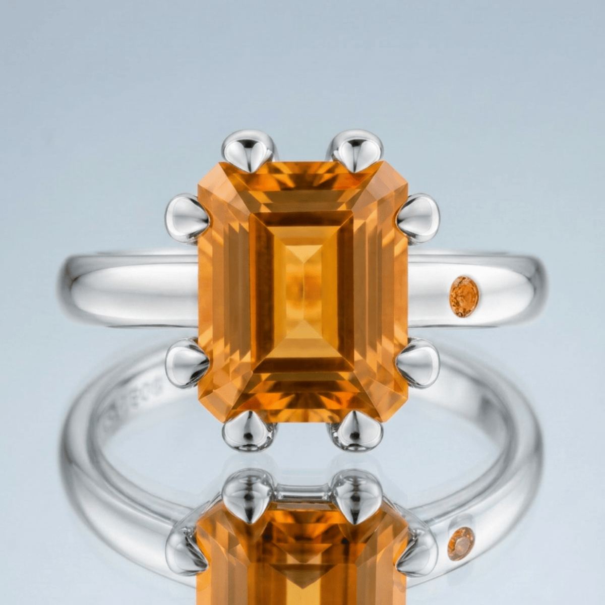 MADERA RING