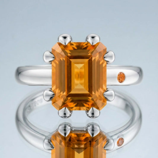 MADERA RING