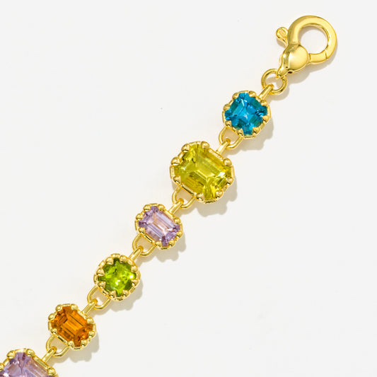 THE COLOR EDIT - BRACELET