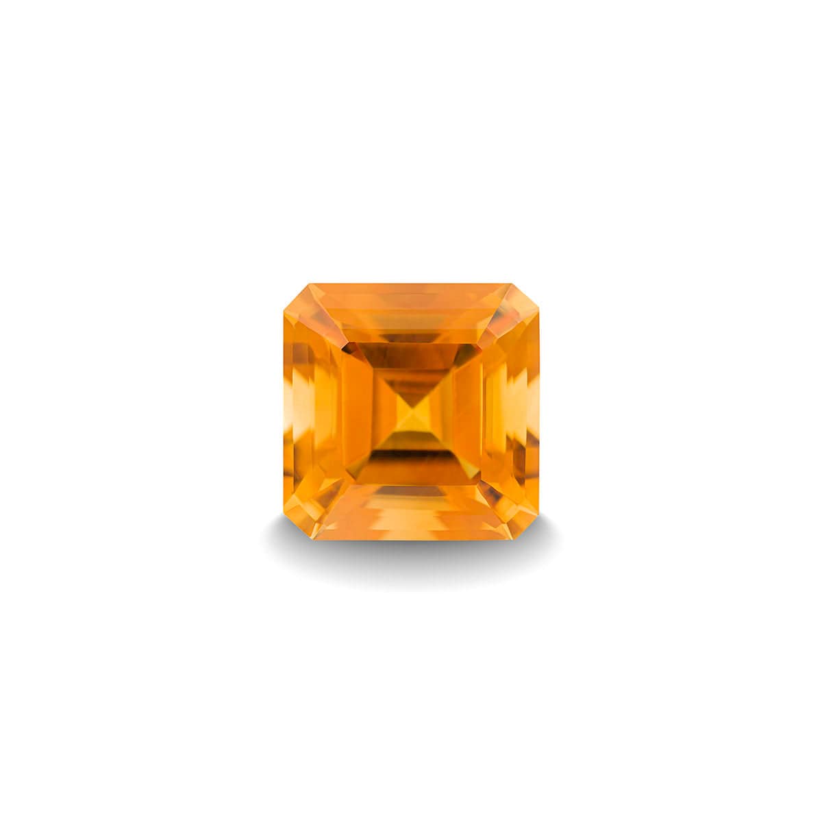 MADERA QUARTZ 1CT ASSCHER CUT