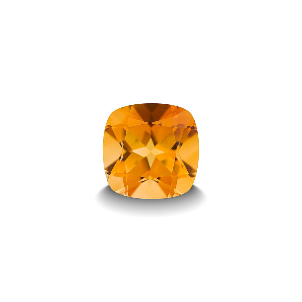 MADERA QUARTZ 1CT CUSHION CUT