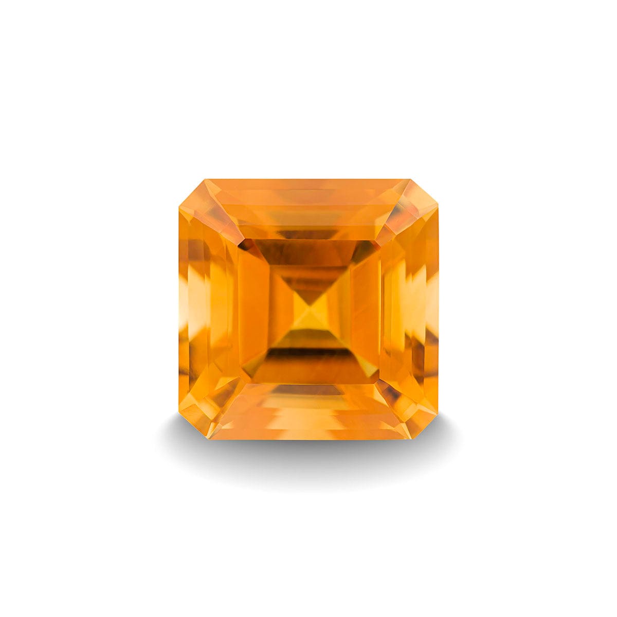 MADERA QUARTZ 3CT ASSCHER CUT