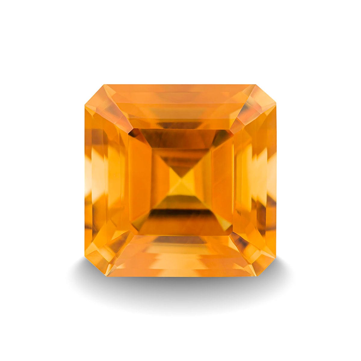 MADERA QUARTZ 5CT ASSCHER CUT