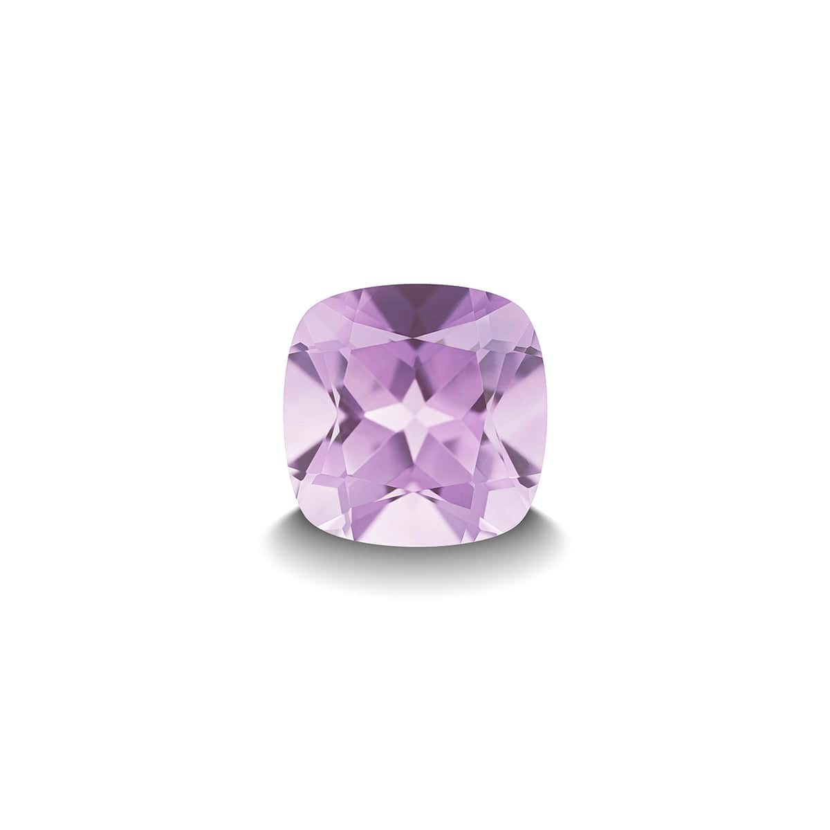ROSE DE FRANCE 1CT CUSHION CUT
