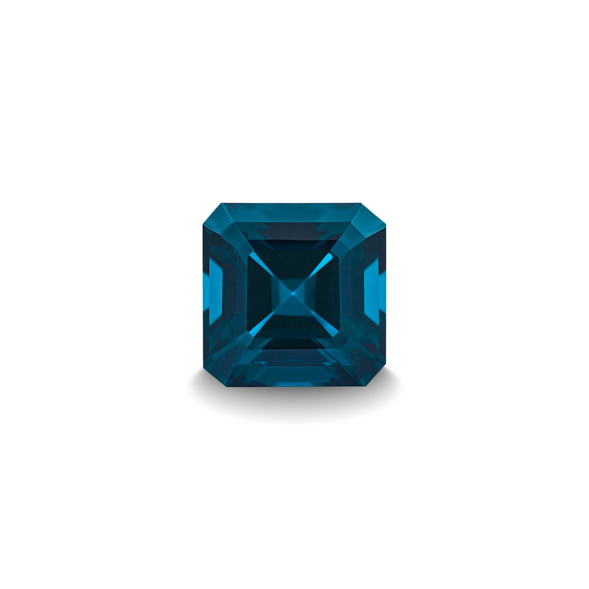 BLUE LONDON TOPAZ