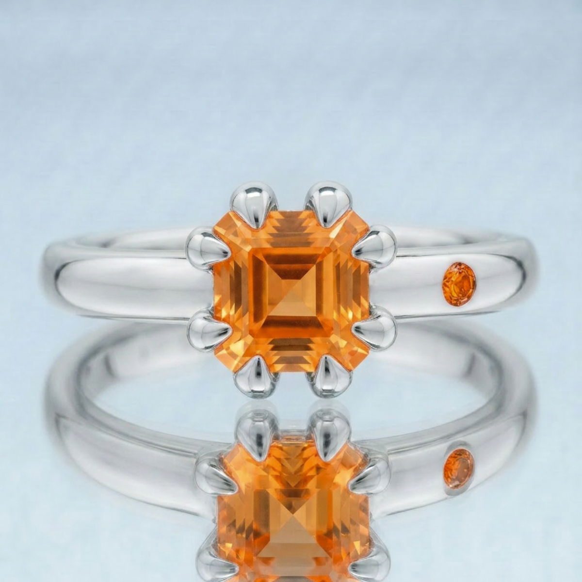 MADERA RING