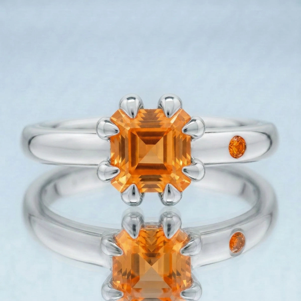 MADERA RING