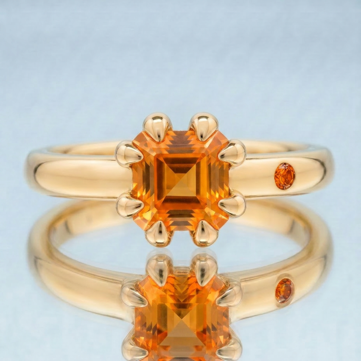 MADERA RING