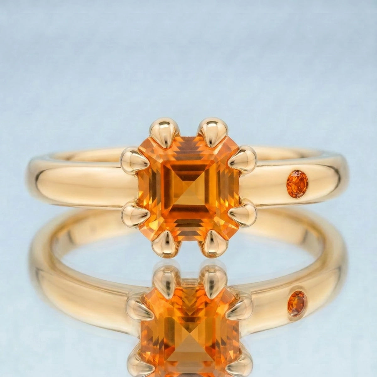 MADERA RING