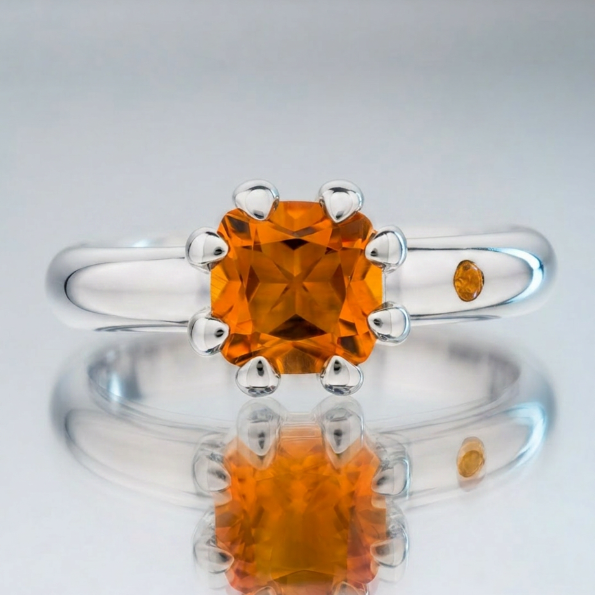 MADERA RING