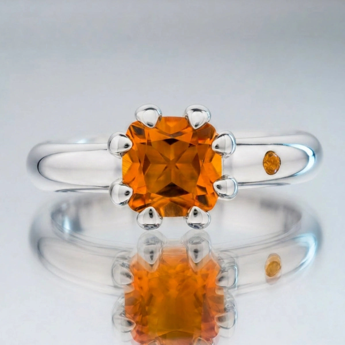 MADERA RING