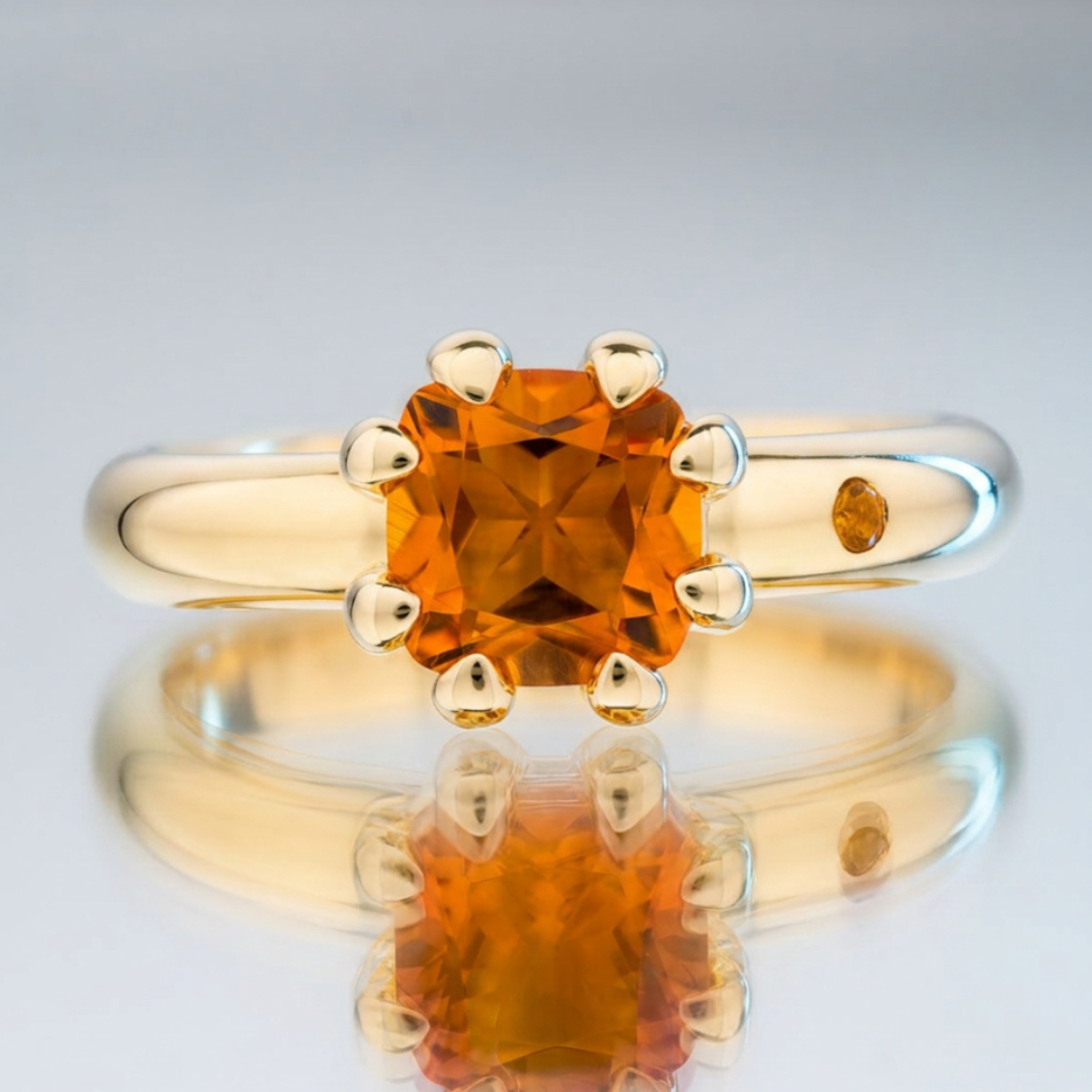MADERA RING