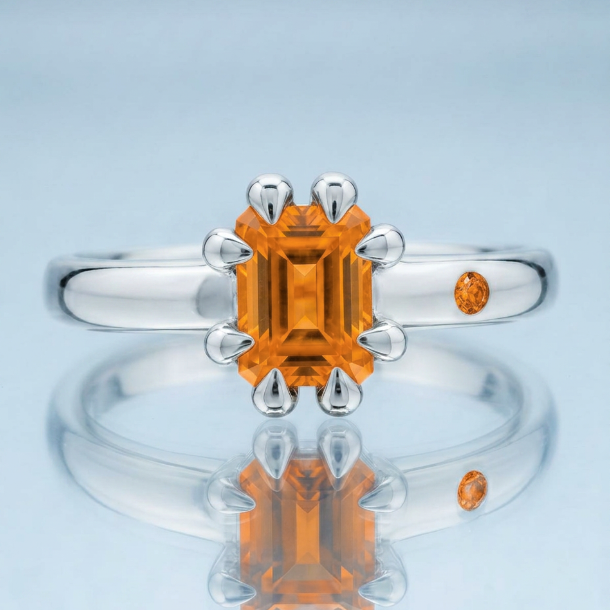 MADERA RING