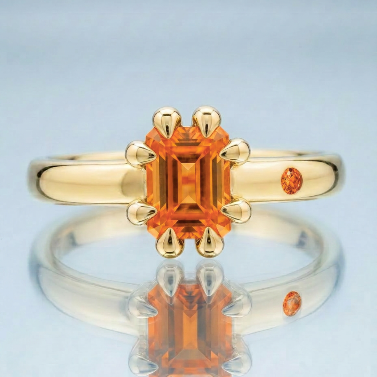 MADERA RING