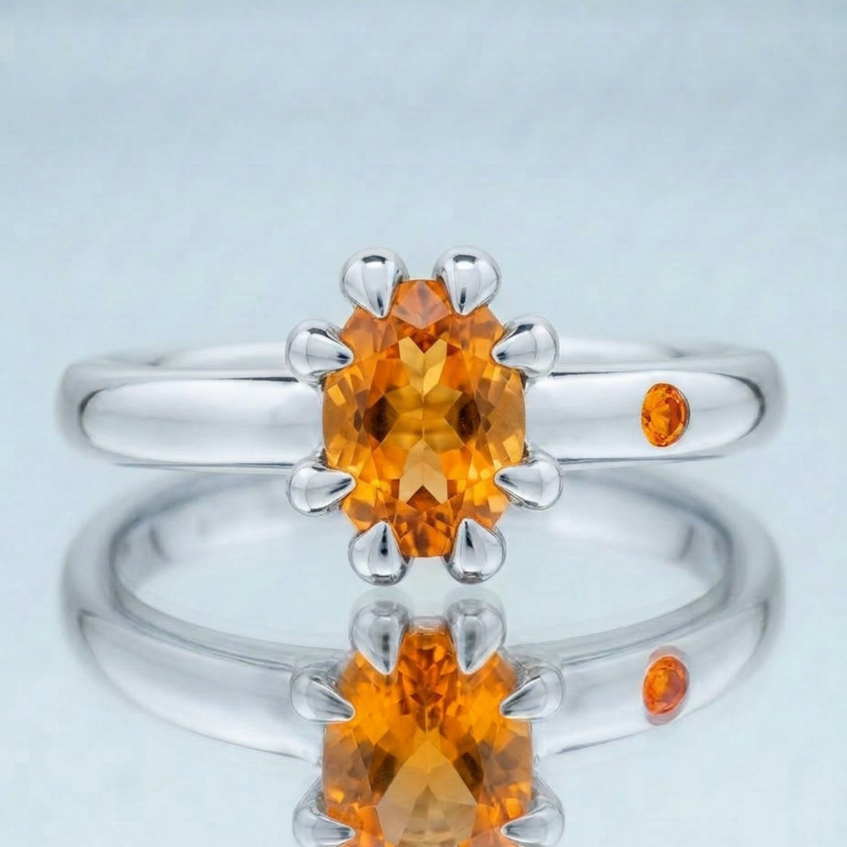 MADERA RING