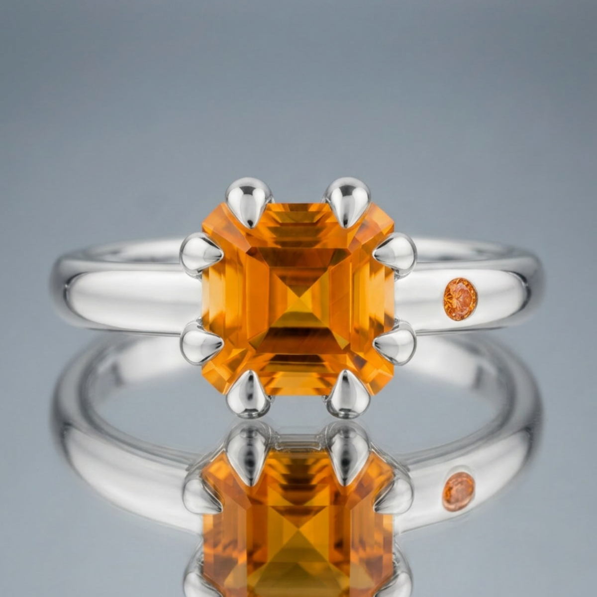 MADERA RING