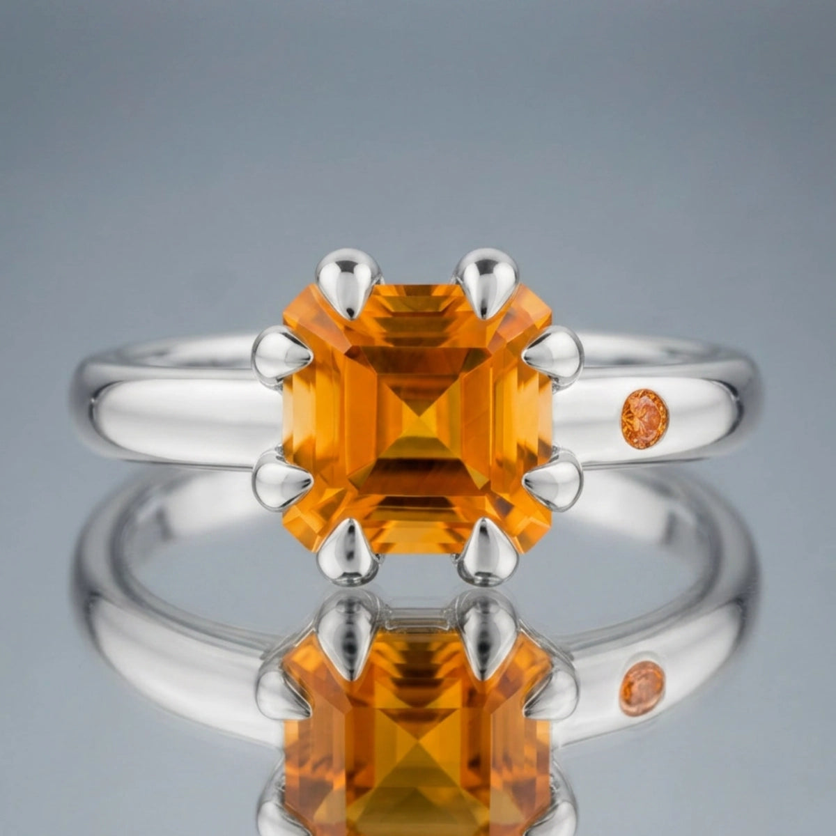 MADERA RING
