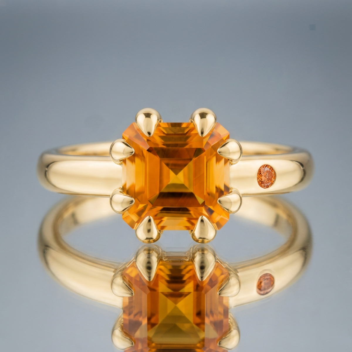 MADERA RING