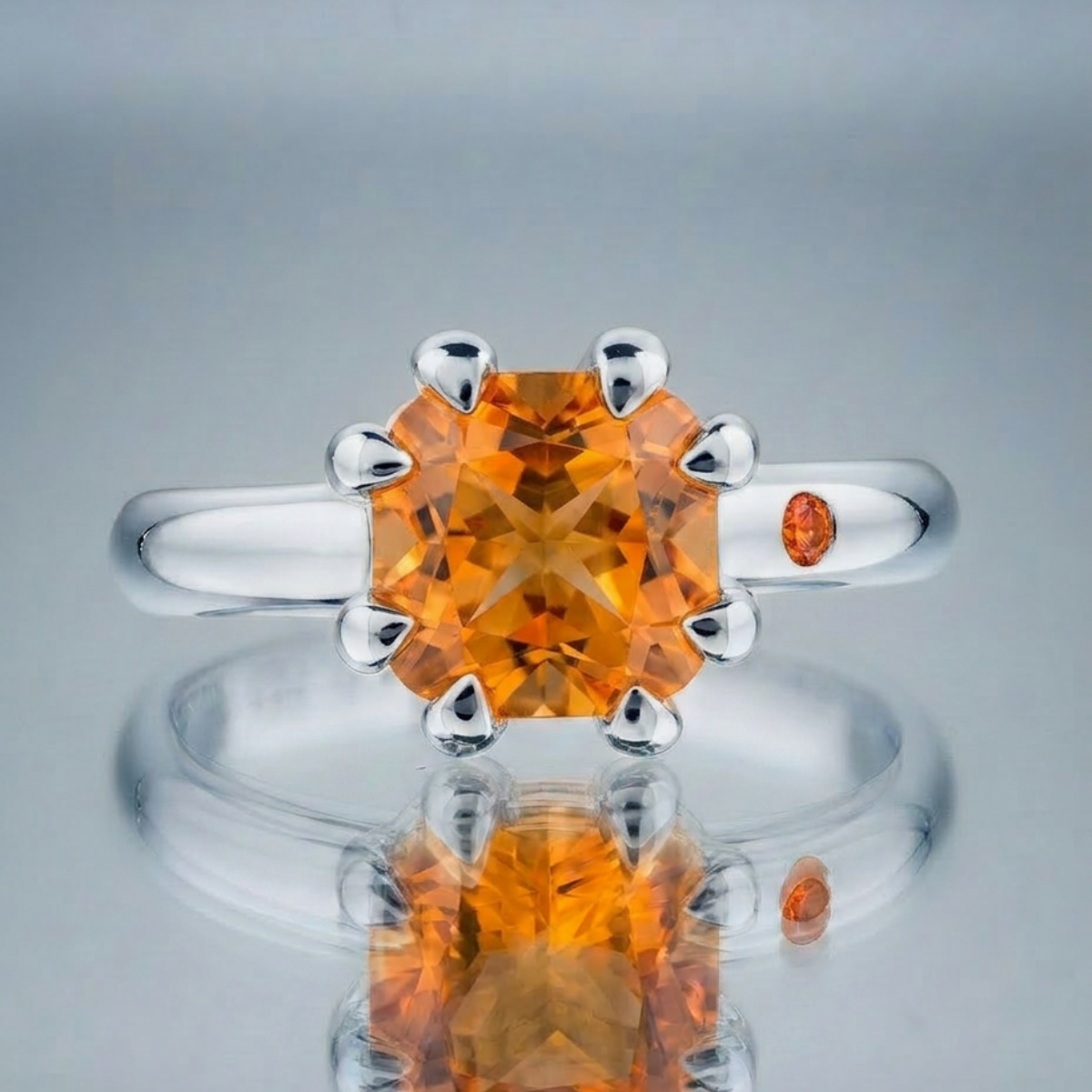 MADERA RING