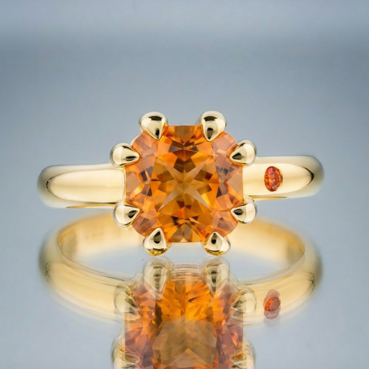 MADERA RING