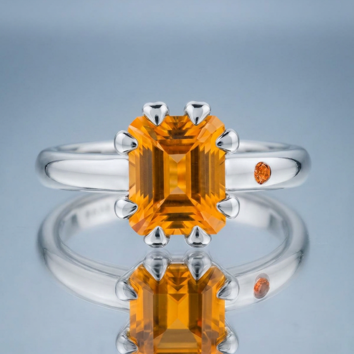 MADERA RING