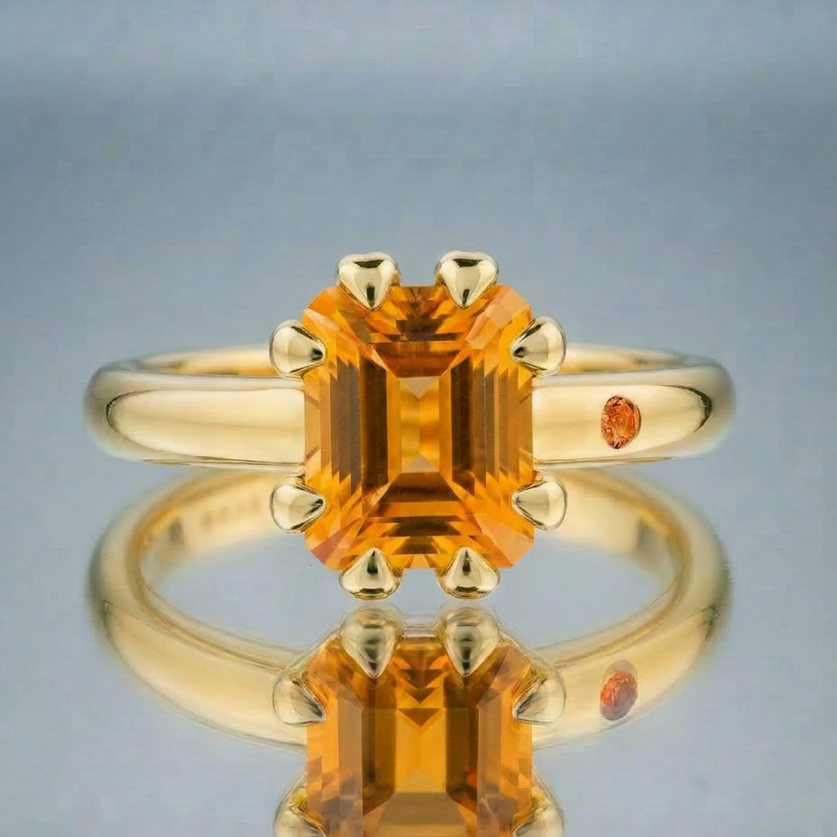 MADERA RING