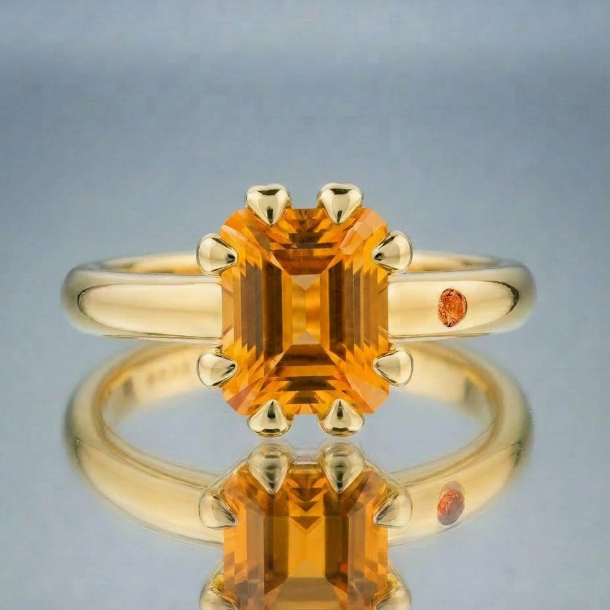 MADERA RING
