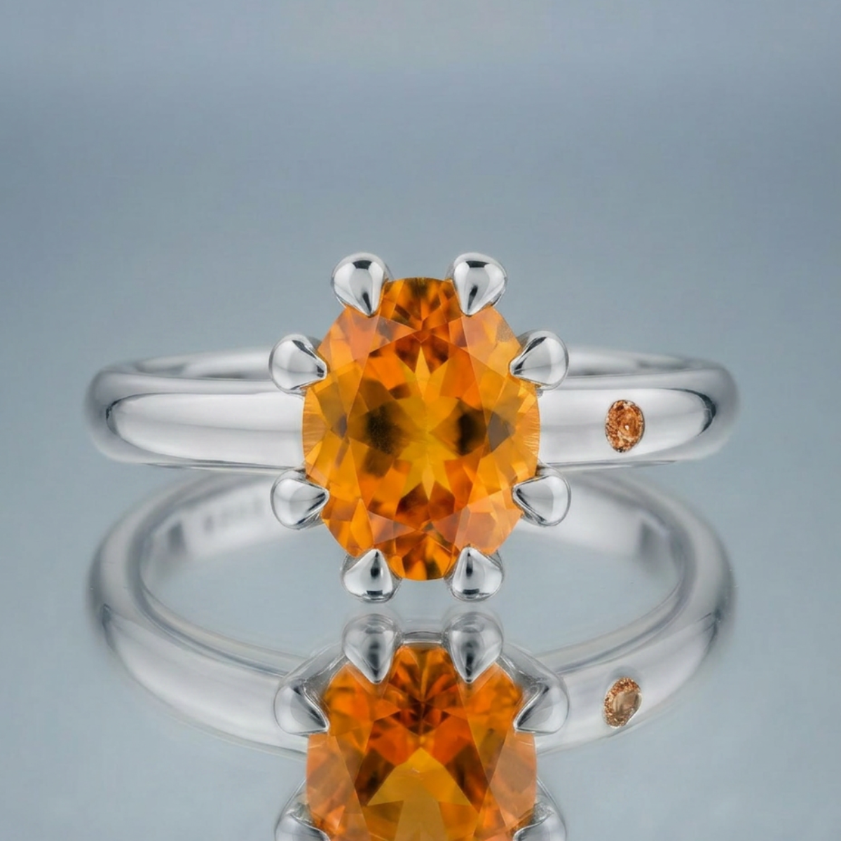 MADERA RING