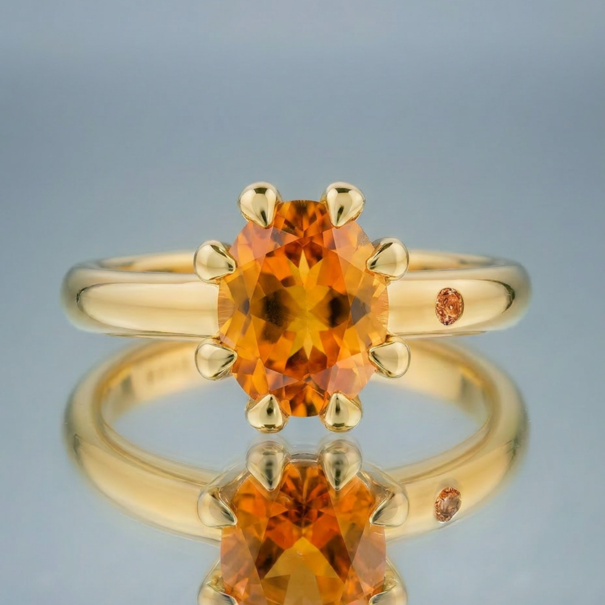 MADERA RING