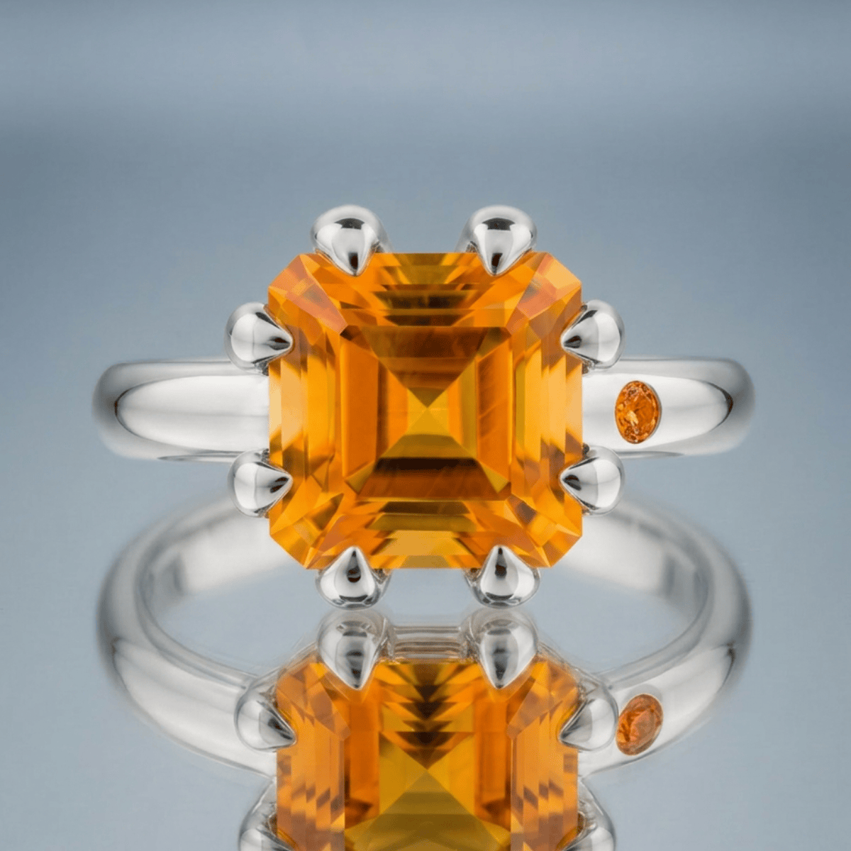 MADERA RING