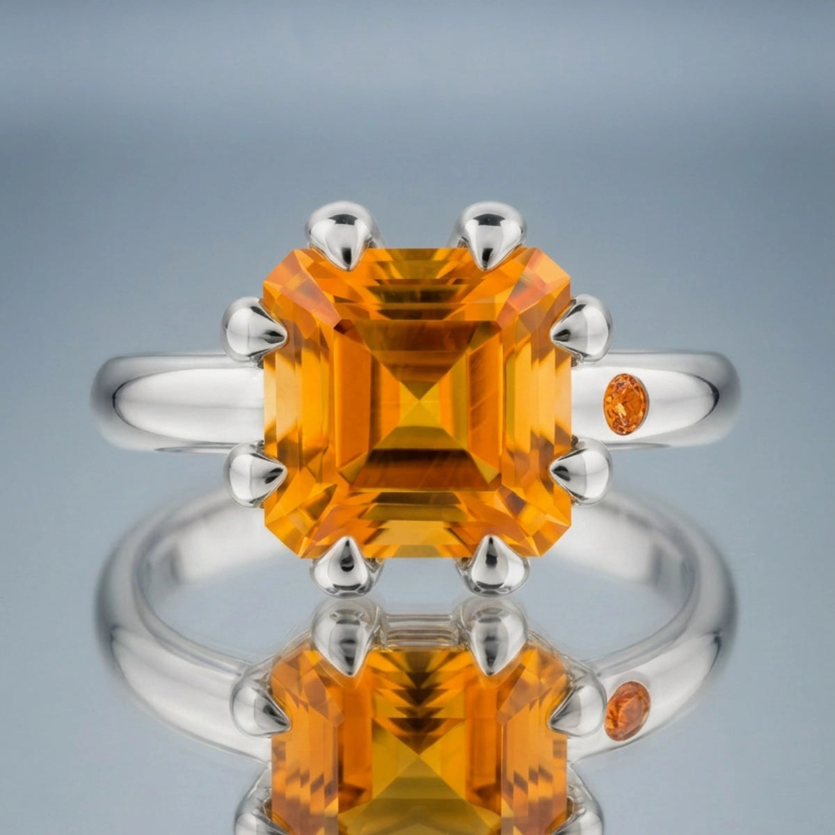 MADERA RING
