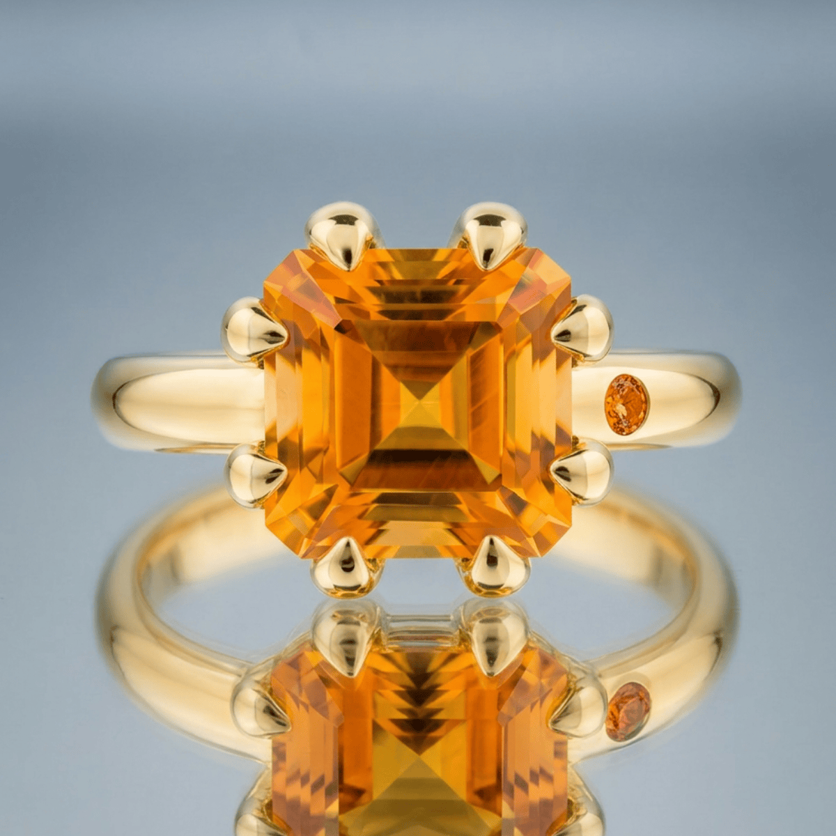 MADERA RING