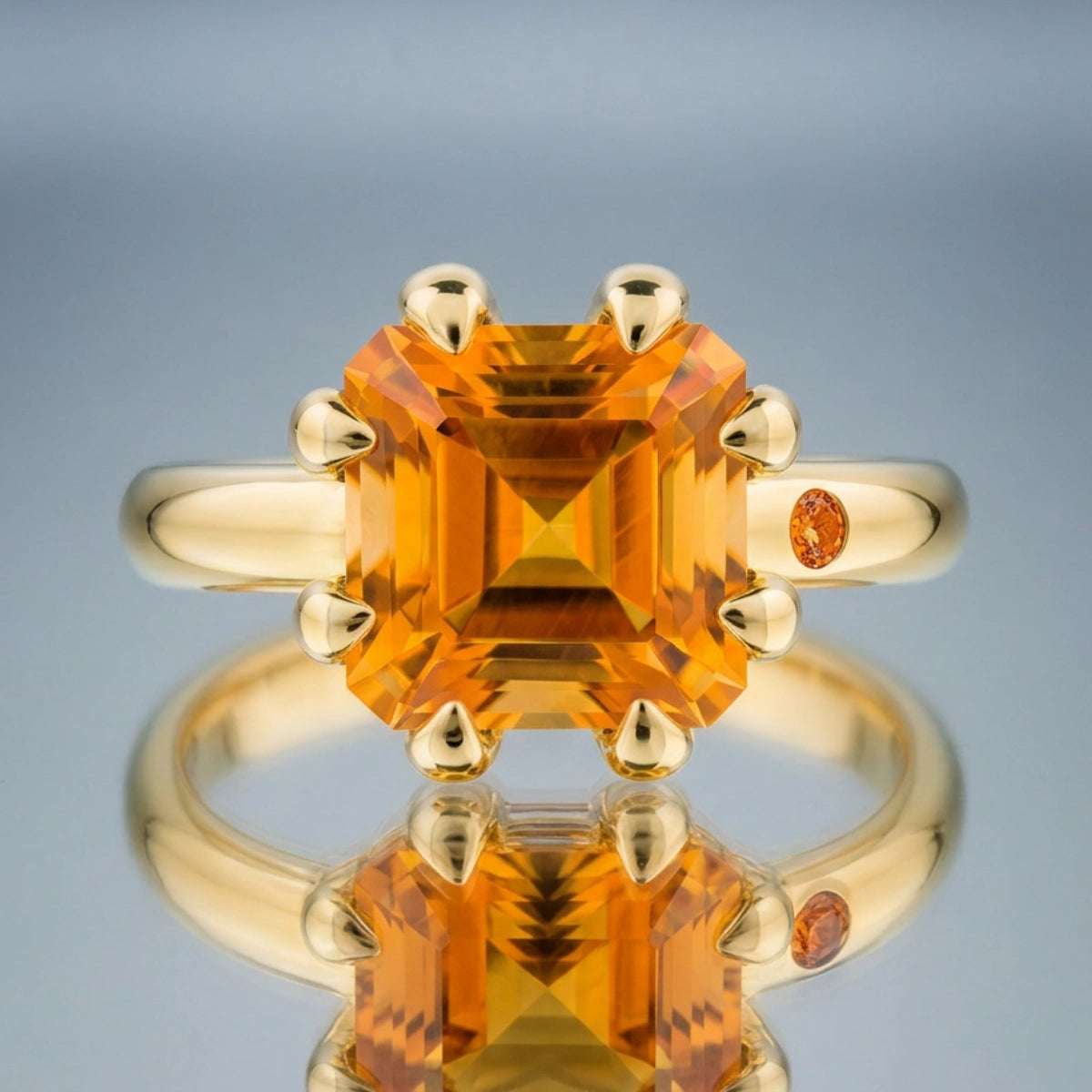MADERA RING