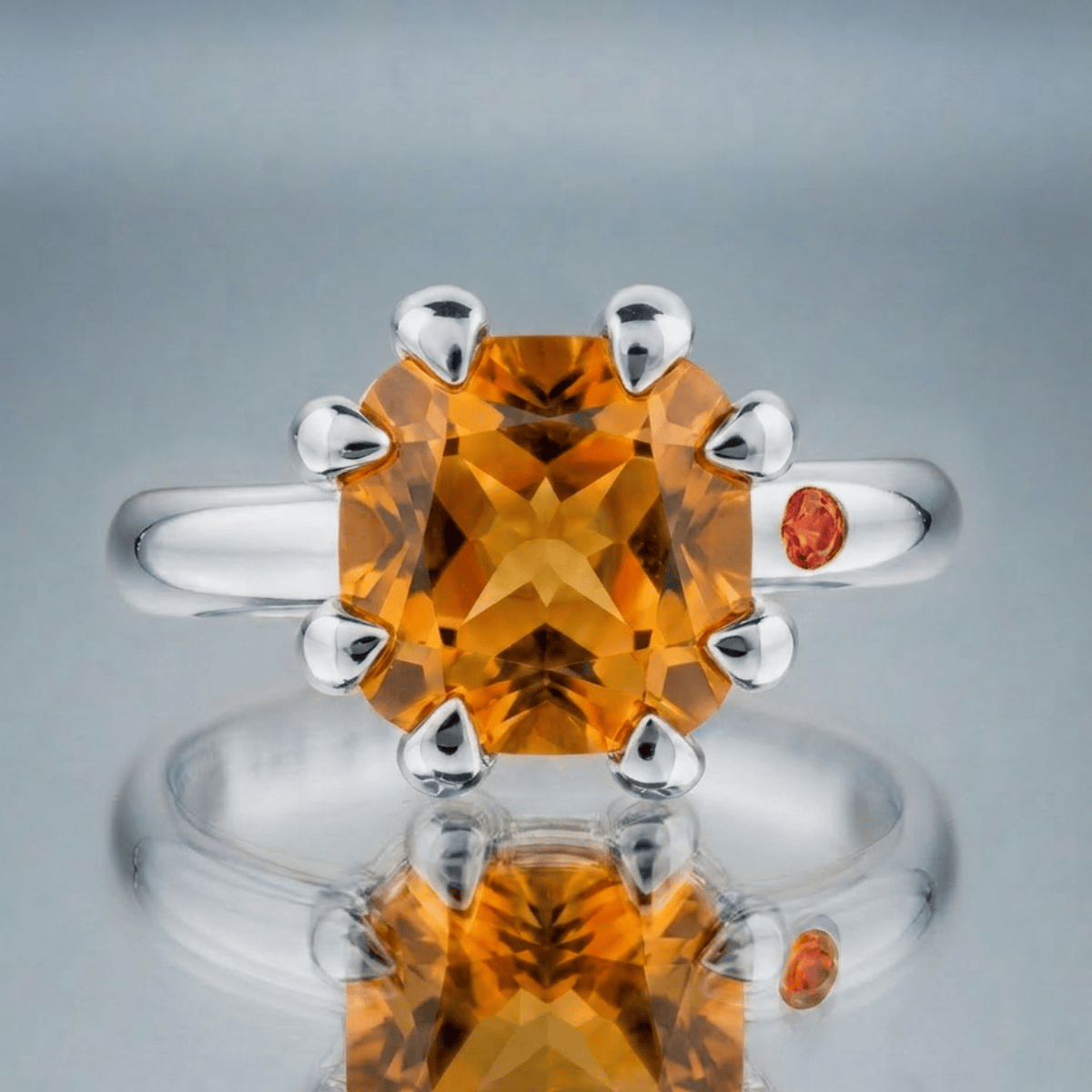 MADERA RING