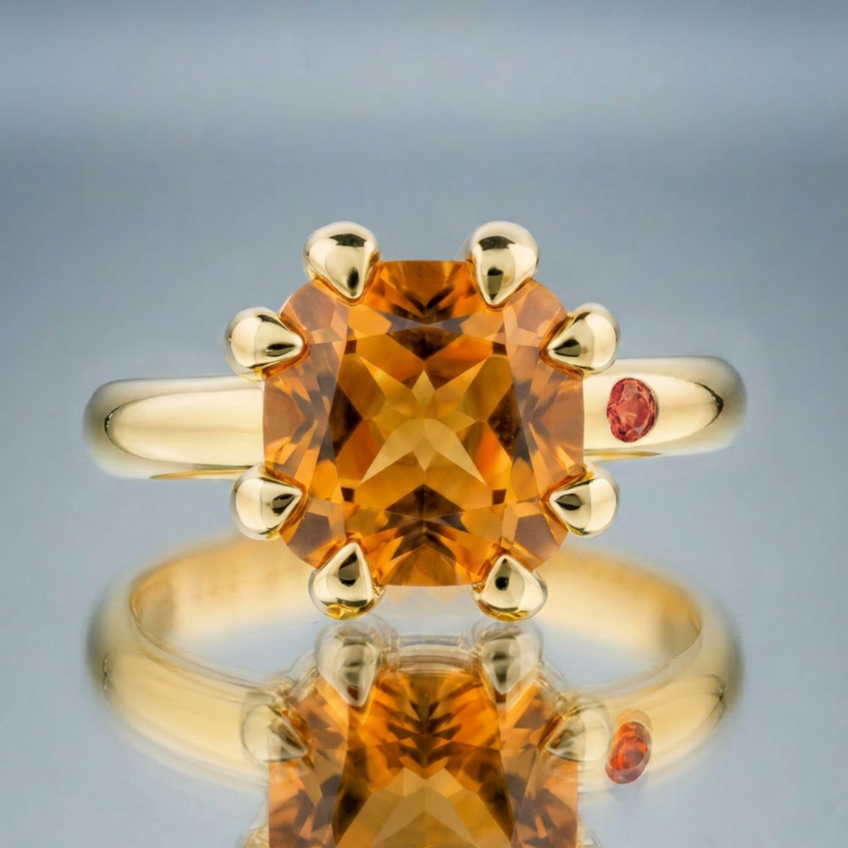 MADERA RING