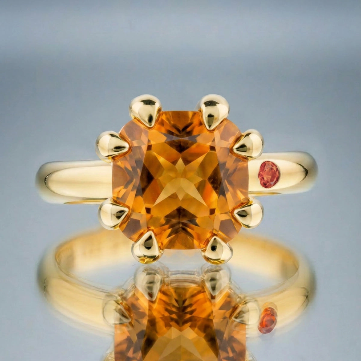 MADERA RING