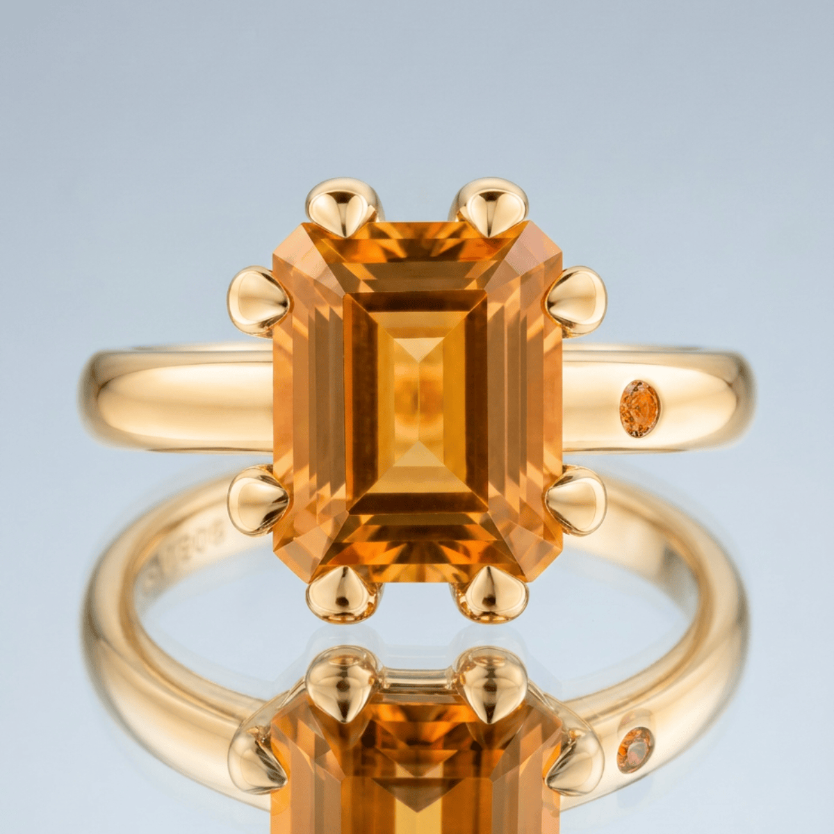MADERA RING