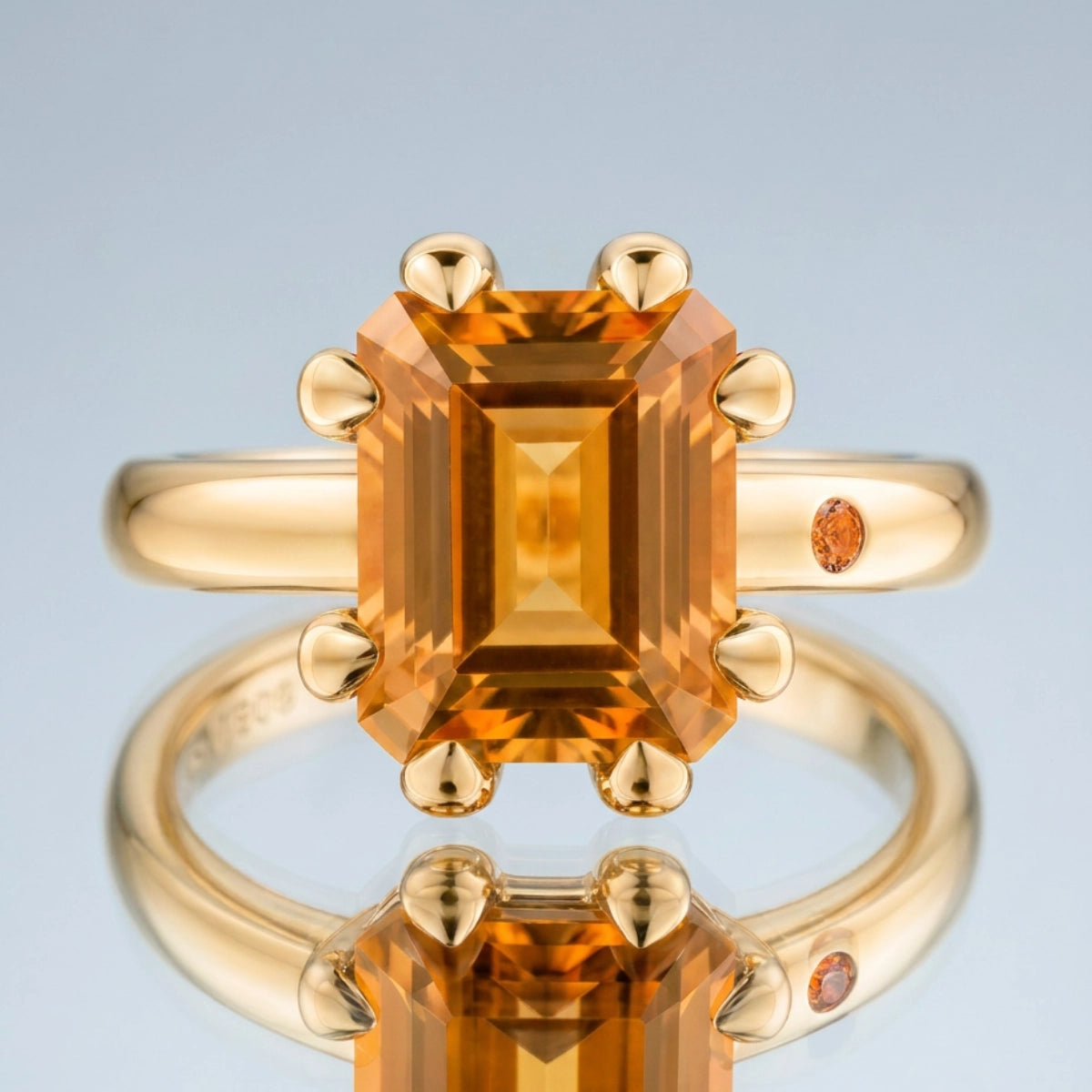 MADERA RING