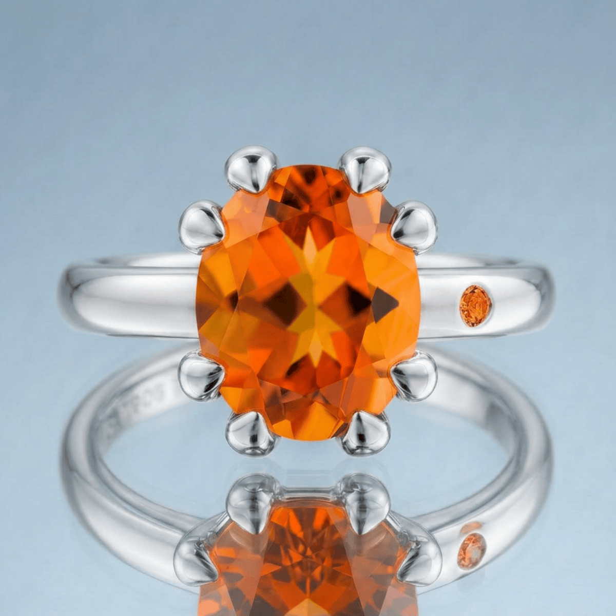 MADERA RING