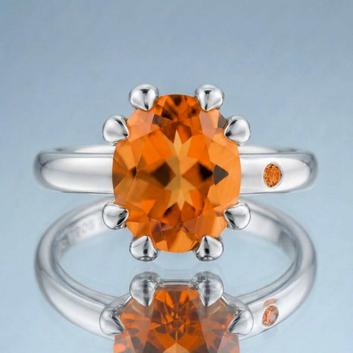MADERA RING