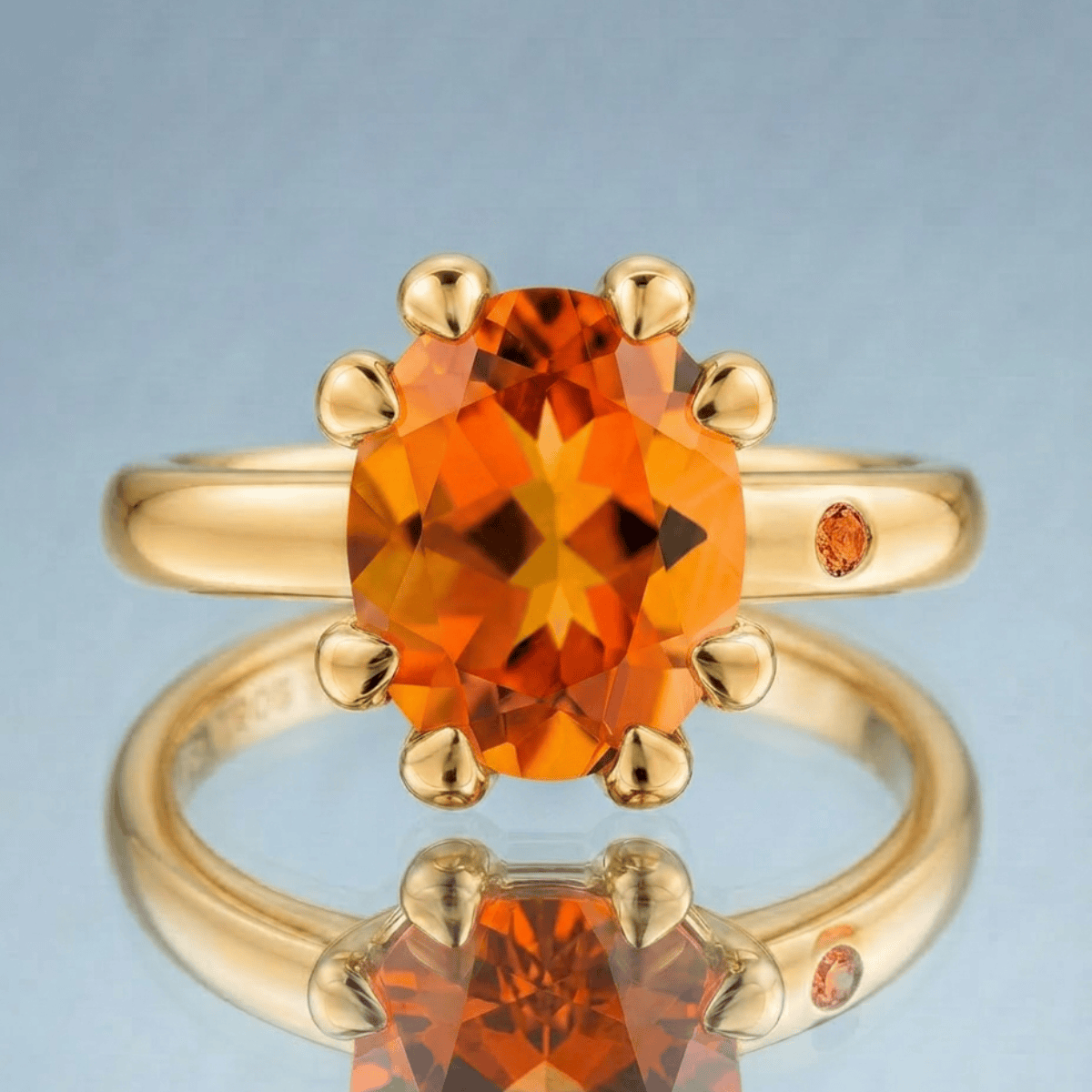 MADERA RING
