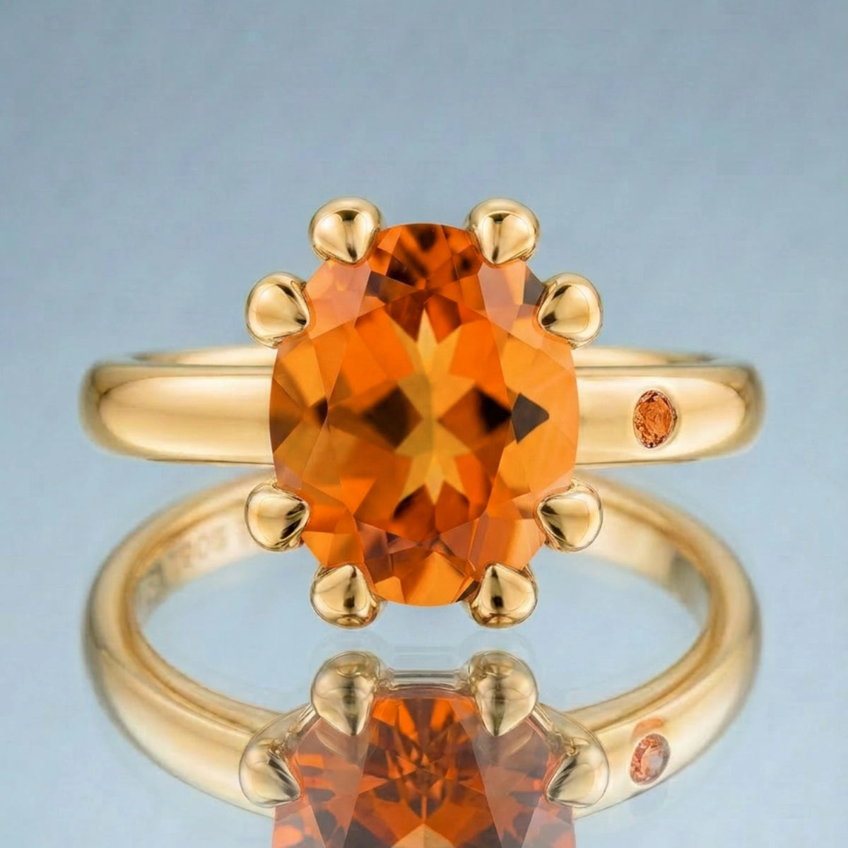 MADERA RING