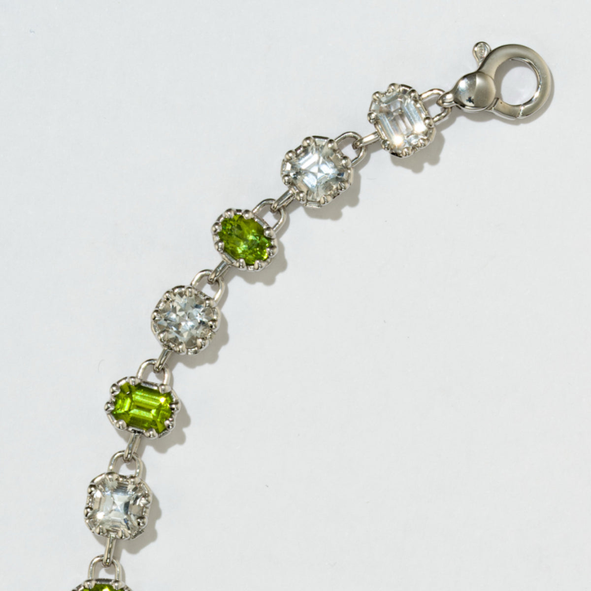 THE COLOR EDIT - NECKLACE