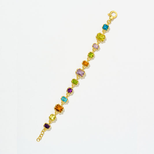 THE COLOR EDIT - BRACELET
