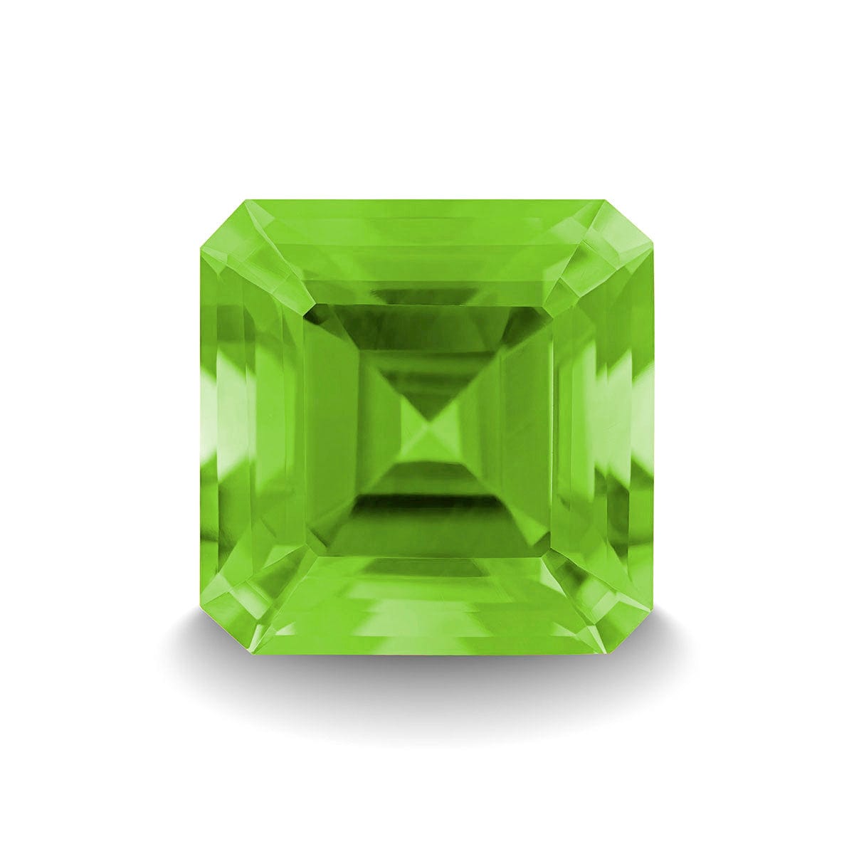 PERIDOT RING
