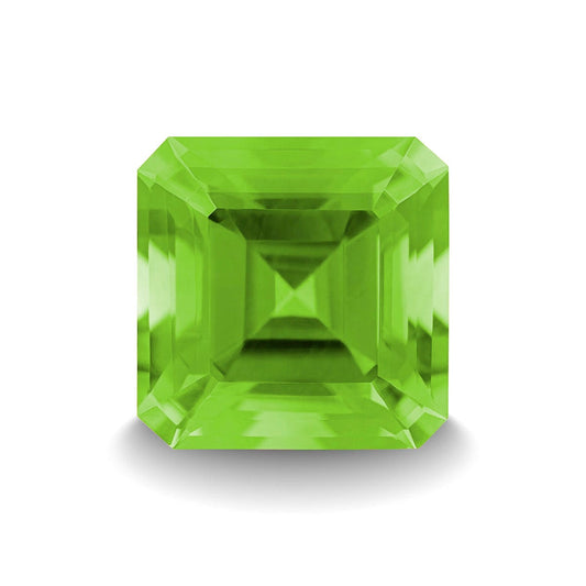 PERIDOT RING