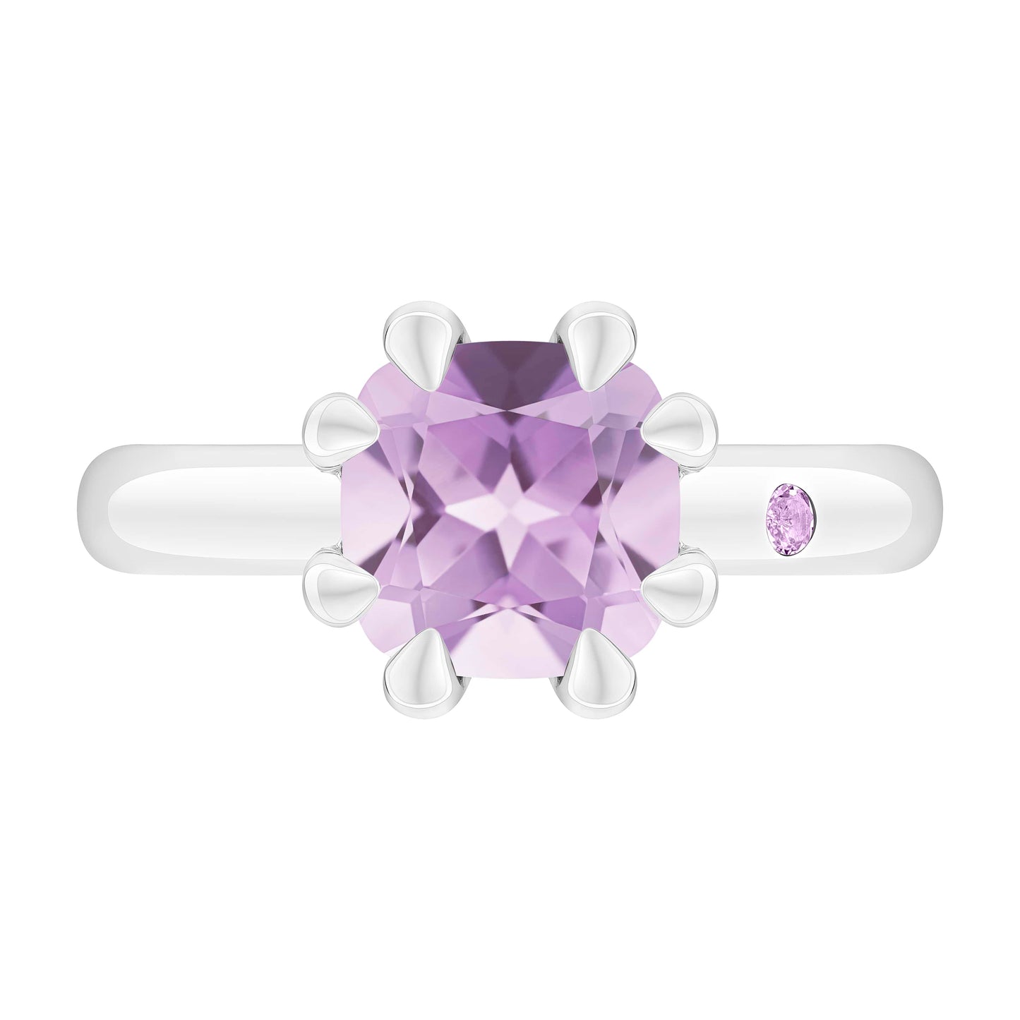ROSE DE FRANCE 3CT