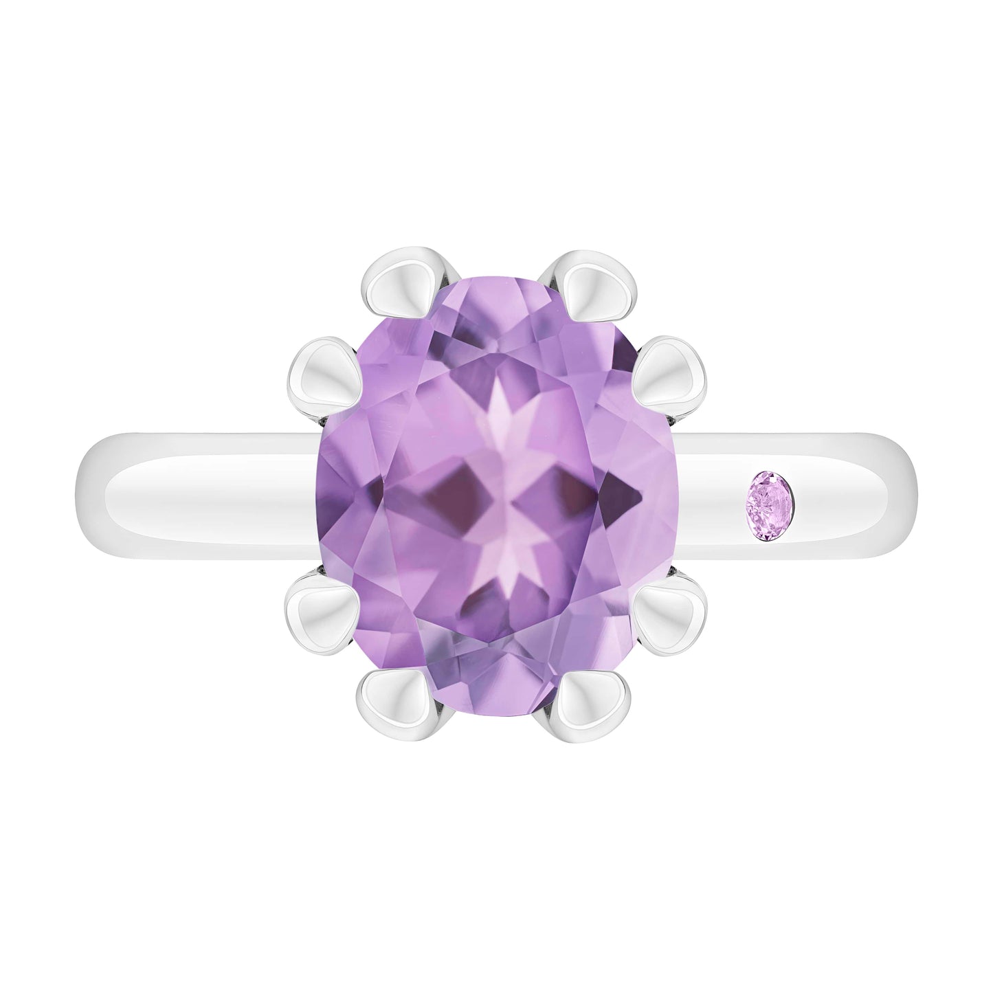 ROSE DE FRANCE 5CT