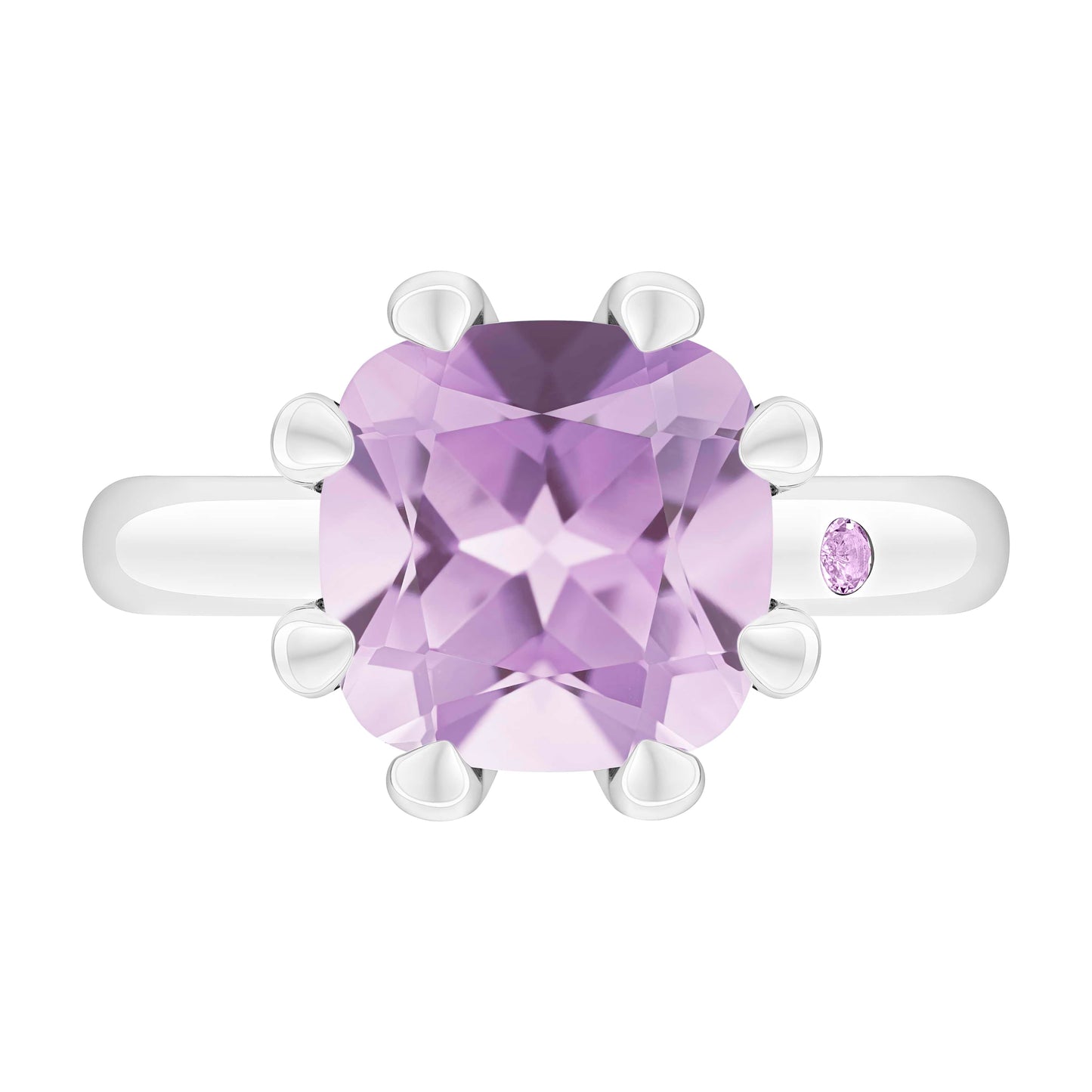 ROSE DE FRANCE 5CT